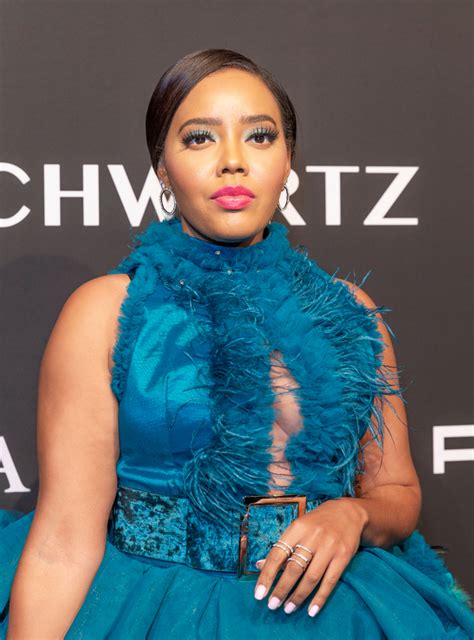 how much is angela simmons net worth|Angela Simmons Net Worth: How Rich is the TV Star。